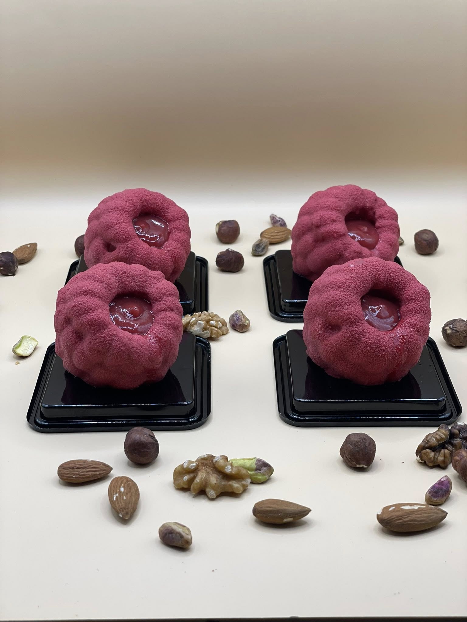 sawa patisserie مرطبات الصفوة