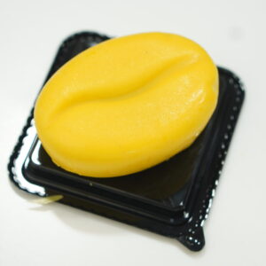 trompe l oeil cacahuete