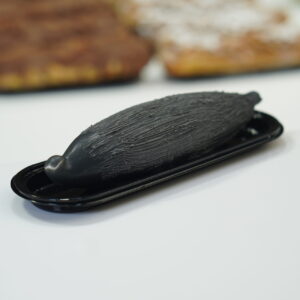 tromp l'oeil gousse de vanille