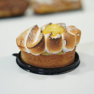 tarte citron